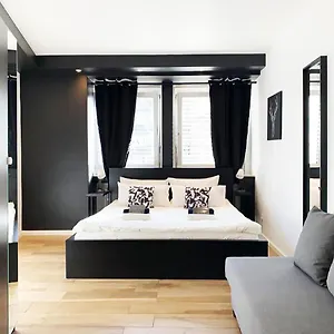 Blk Ostello Düsseldorf