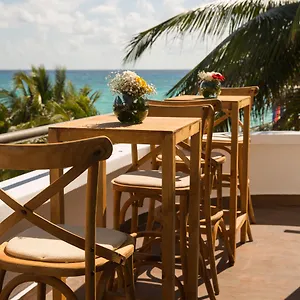 Mx Portal Maya 4* Playa del Carmen