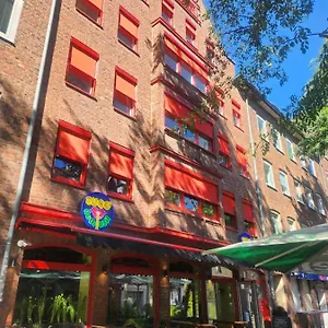 Victoria Boardinghouse Aparthotel