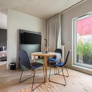 Limehome Stresemannstrasse - Digital Access Aparthotel Düsseldorf