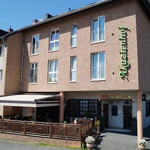 Akazienhof & Brauhaus Affittacamere Colonia