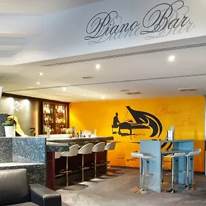 Messehotel Europe **** Stoccarda