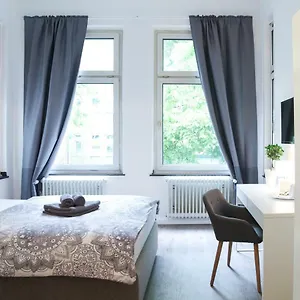 Maison d'hôtes Dreams
